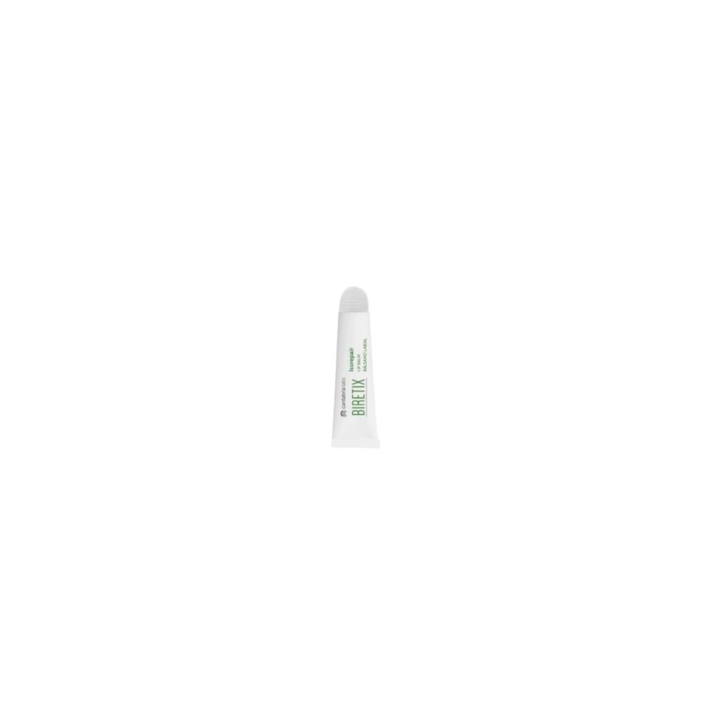 BIRETIX ISOREPAIR BALSAMO LABIAL 1 ENVASE 10 ML