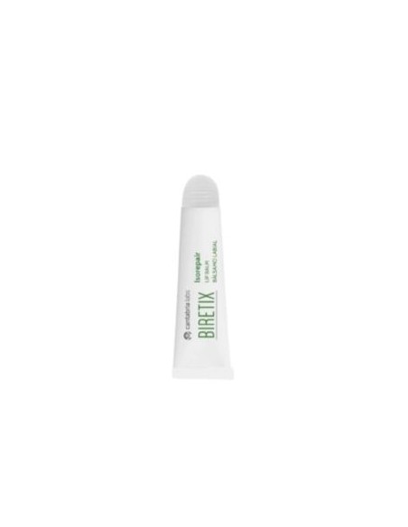 BIRETIX ISOREPAIR BALSAMO LABIAL 1 ENVASE 10 ML