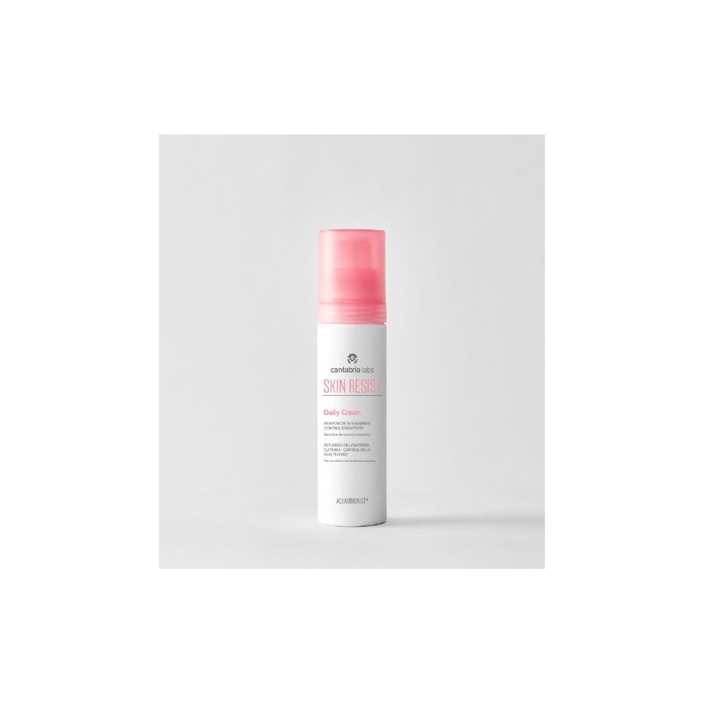 SKIN RESIST DAILY CREAM 1 ENVASE 50 ML