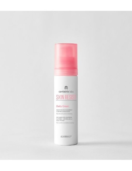 SKIN RESIST DAILY CREAM 1 ENVASE 50 ML