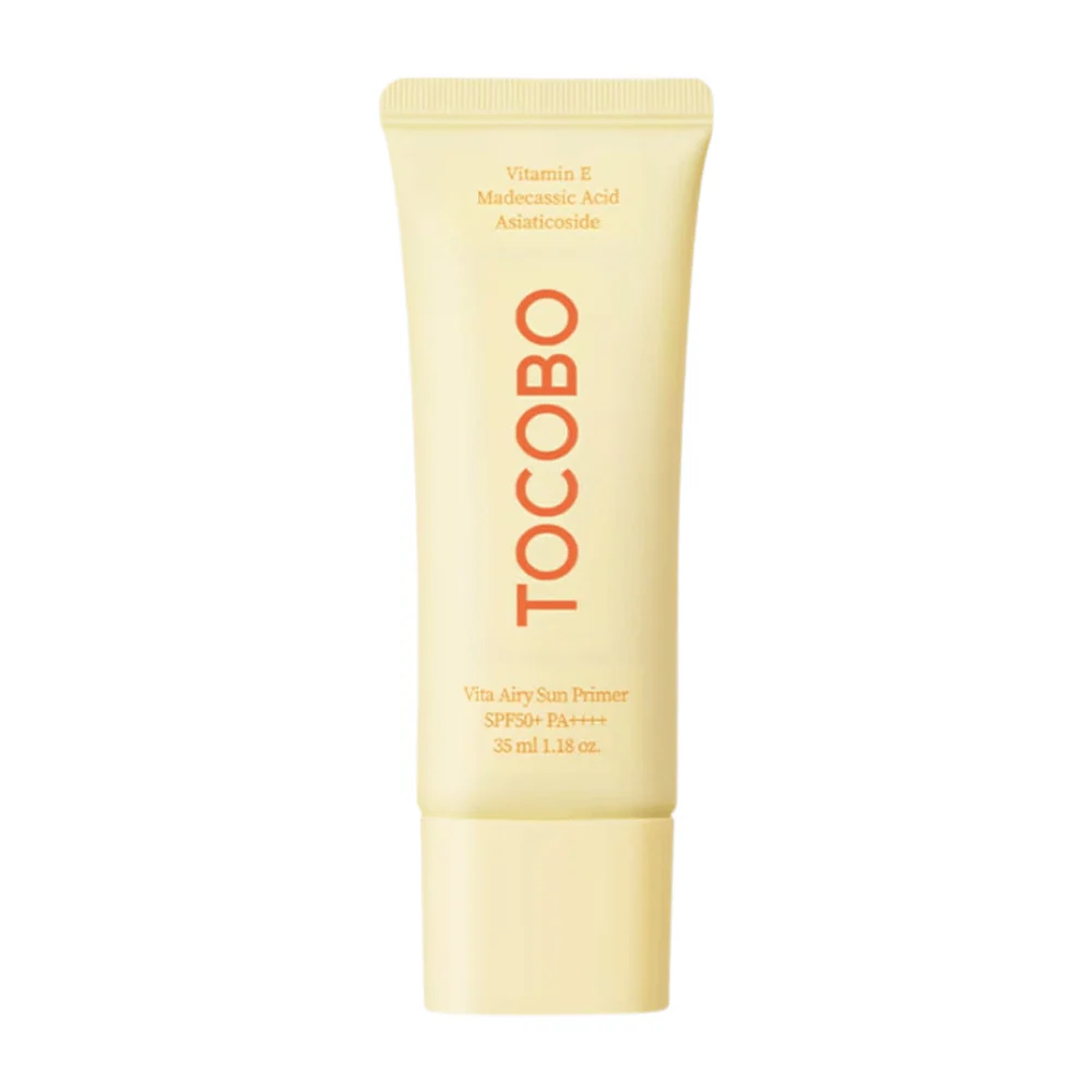 TOCOBO VITA AIRY SUN 50SPF PRIMER 50ML