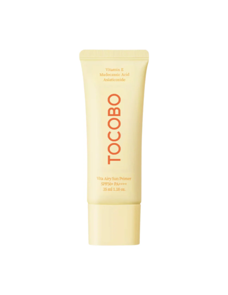TOCOBO VITA AIRY SUN 50SPF PRIMER 50ML