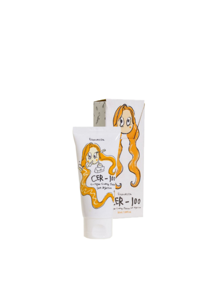 CER-100 INJECTION PROTEIN COLAGENO TRATAMIENTO CABELLO 50ML ELIZAVECCA