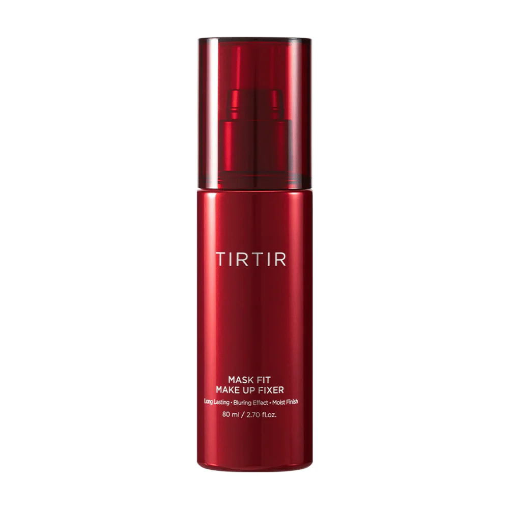 TIRTIR MASK FIT FIJADOR DE MAQUILLAJE EN SPRAY....
