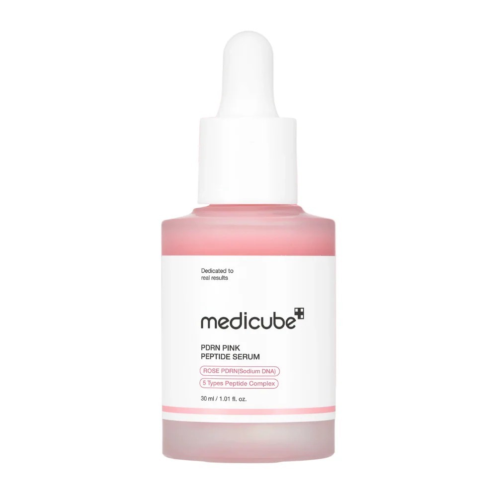 MEDICUBE PDRN PINK PEPTIDE SERUM 30 ML 5 TIPOS...