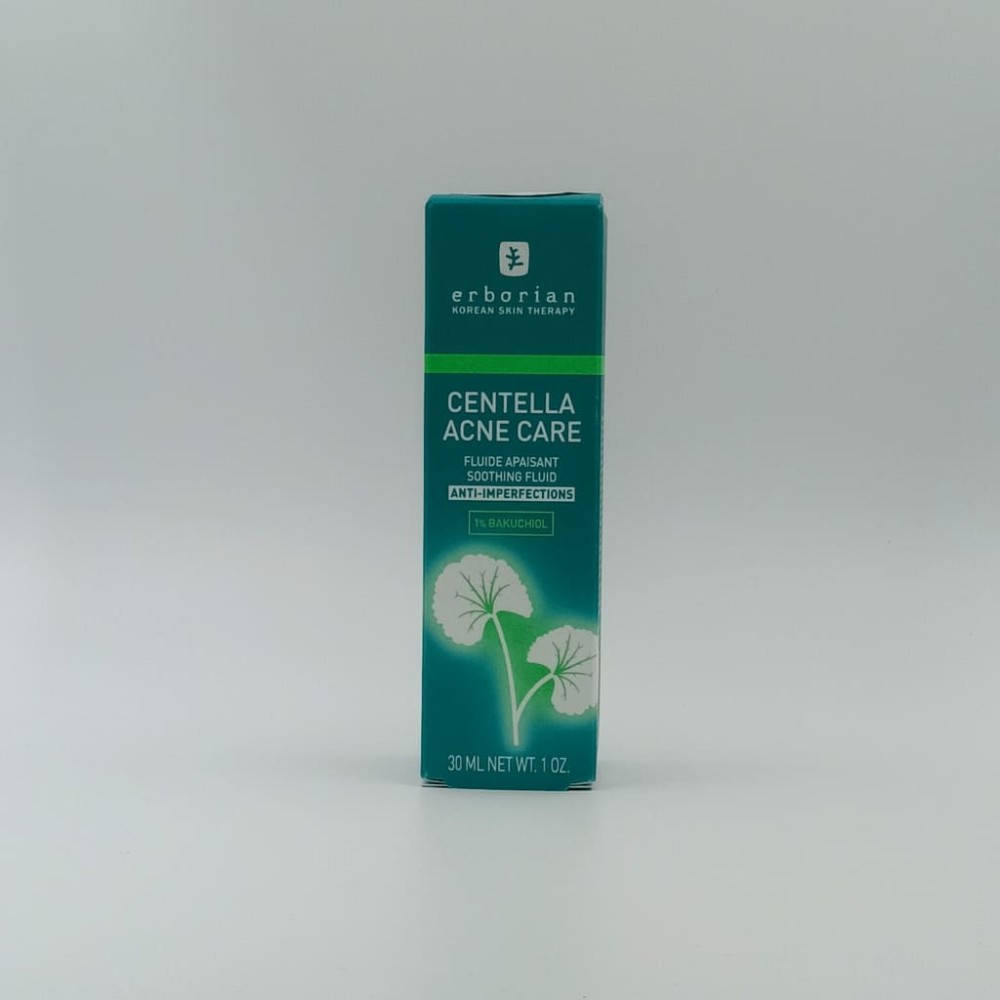 ERBORIAN CENTELLA ACNE CARE 30ML