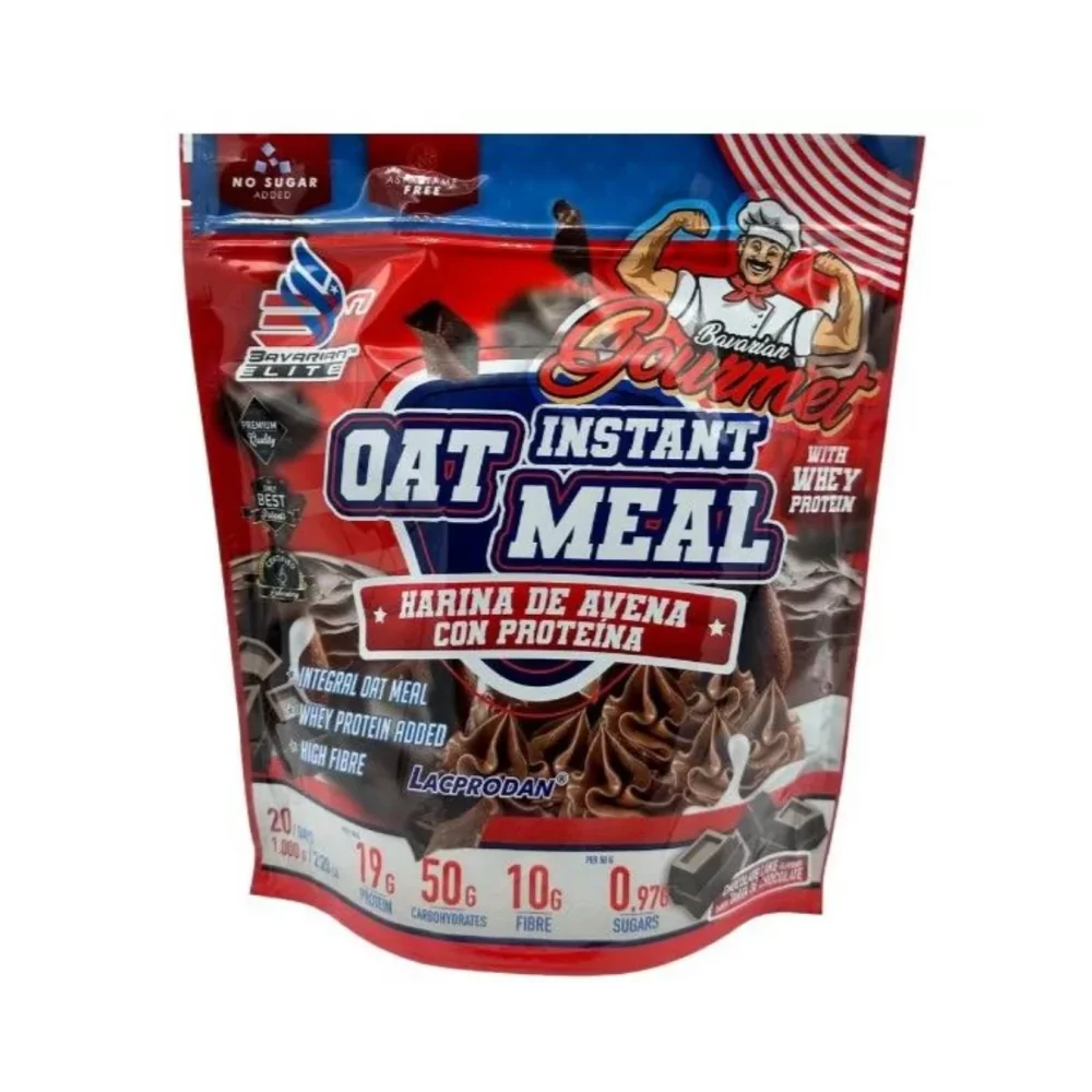 DMI OAT INSTANT MEAL HARINA DE AVENA CON...