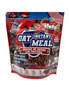 DMI OAT INSTANT MEAL HARINA DE AVENA CON PROTEINA SABOR...