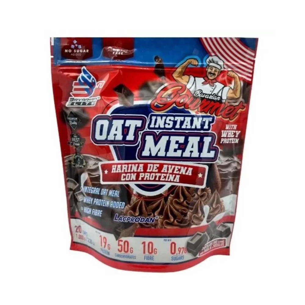 DMI OAT INSTANT MEAL HARINA DE AVENA CON...