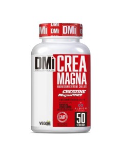 DMI CREA MAGNA 50CAPSULAS