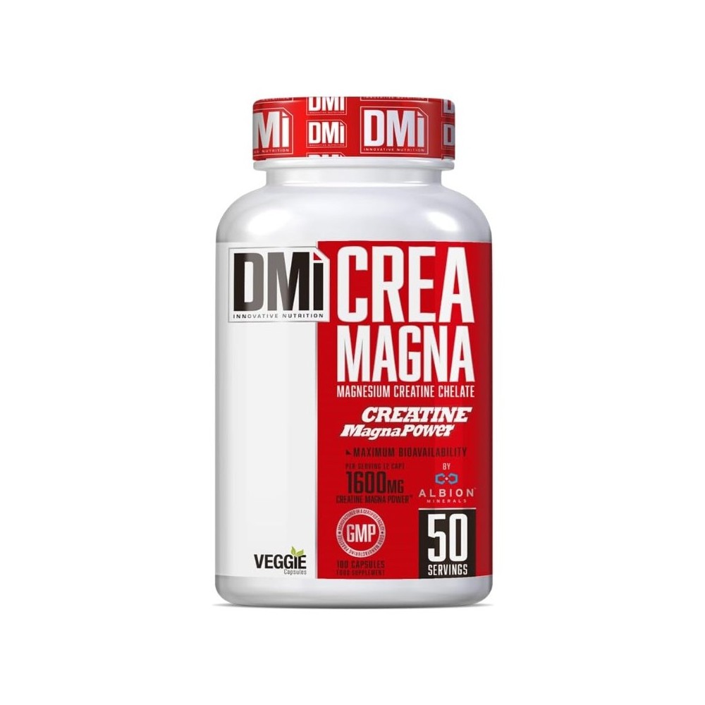DMI CREA MAGNA 50CAPSULAS