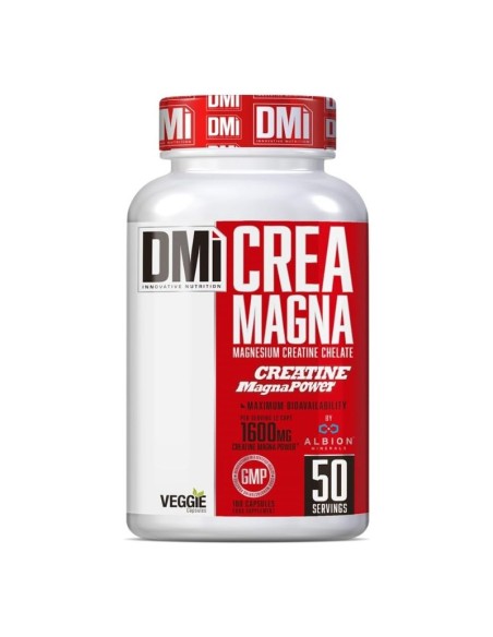 DMI CREA MAGNA 50CAPSULAS