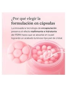 MEDICUBE PINK COLLAGEN CAPSULE CREAM