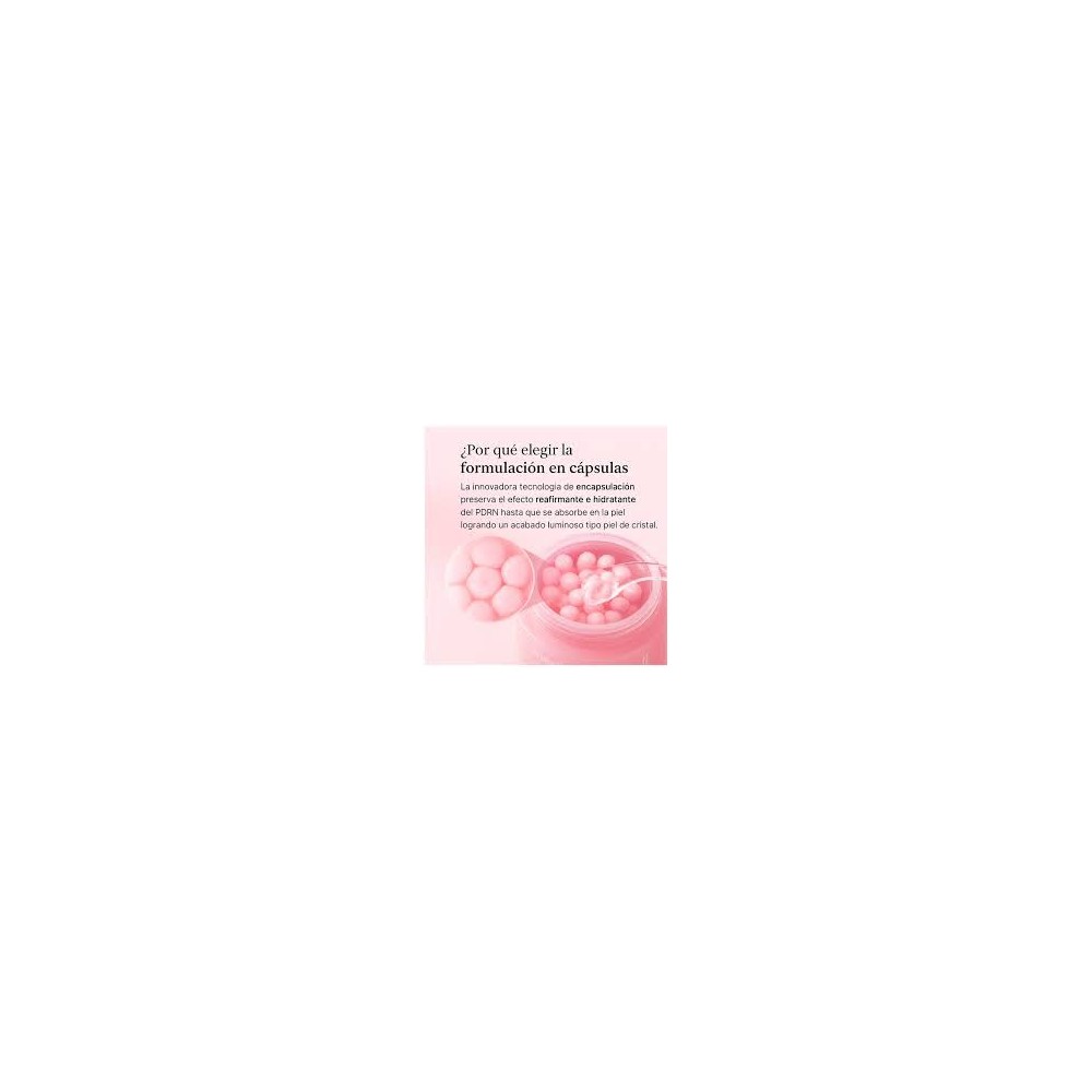 MEDICUBE PINK COLLAGEN CAPSULE CREAM