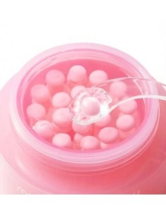 MEDICUBE PINK COLLAGEN CAPSULE CREAM 2