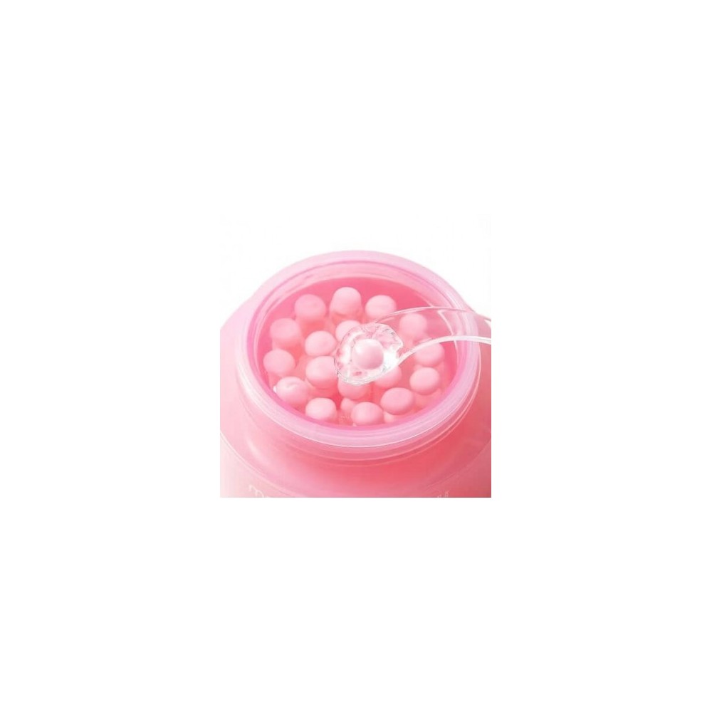 MEDICUBE PINK COLLAGEN CAPSULE CREAM