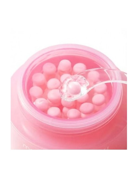 MEDICUBE PINK COLLAGEN CAPSULE CREAM