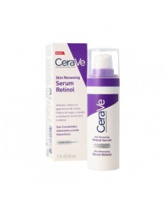 SKIN RENEWING SERUM RETINOL 1 ENVASE 30 ML