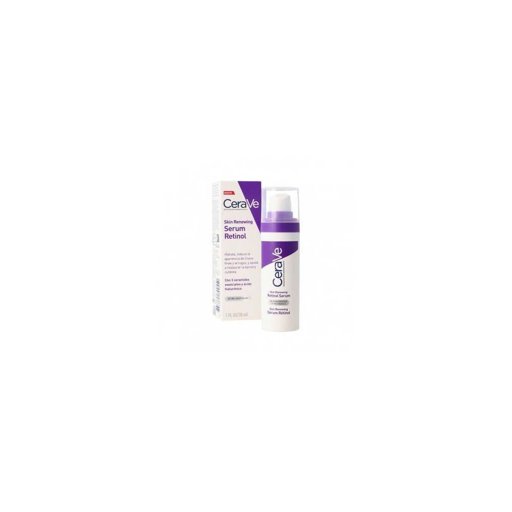 SKIN RENEWING SERUM RETINOL 1 ENVASE 30 ML