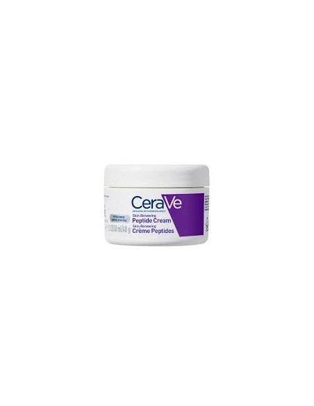 SKIN RENEWING CREMA CON PEPTIDOS 1 BOTE 48 ML