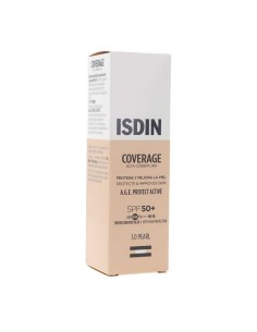ISDIN COVERAGE 1PEARL SPF50+ 30 GR.