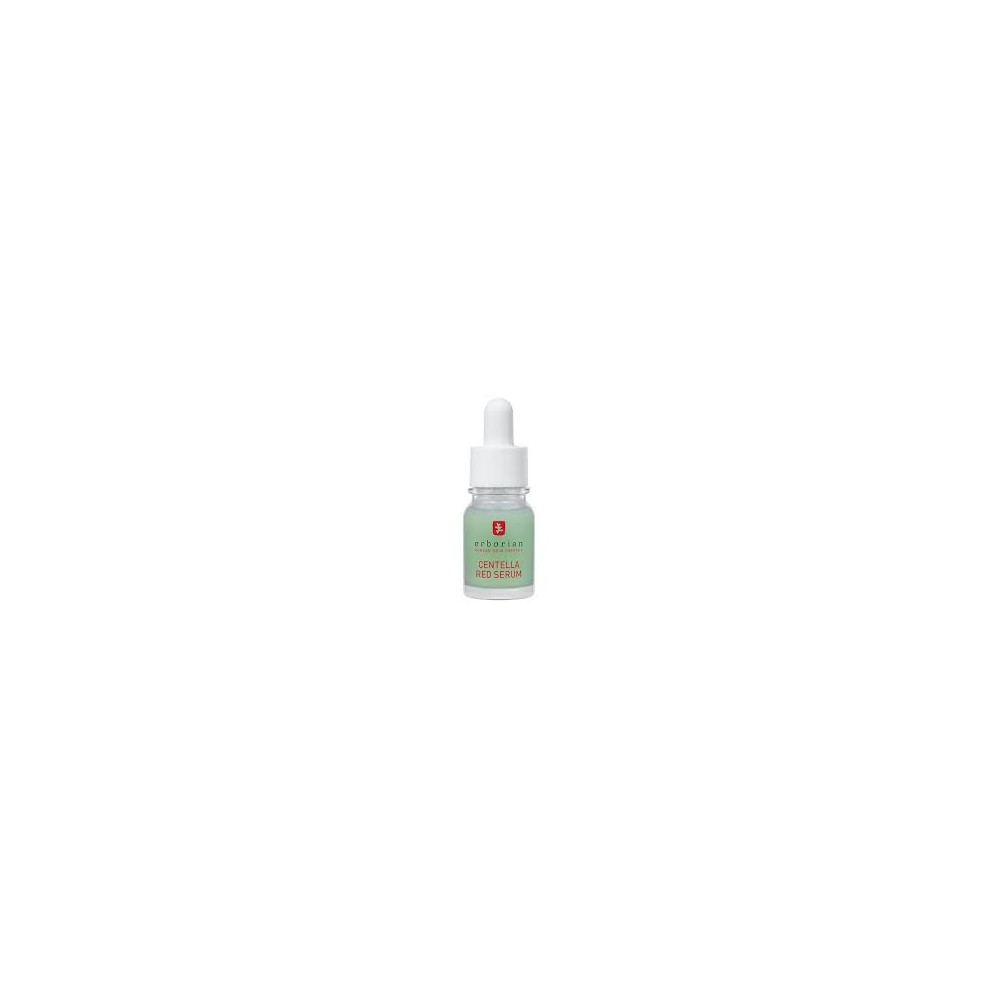 ERBORIAN CENTELLA RED SERUM 30ML