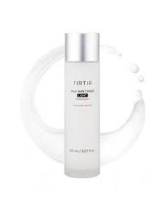 TIRTIR MILK SKIN TONER LIGHT 150ML
