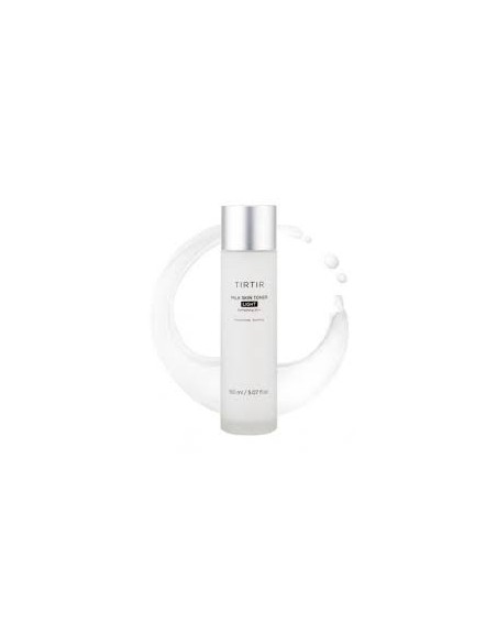 TIRTIR MILK SKIN TONER LIGHT 150ML