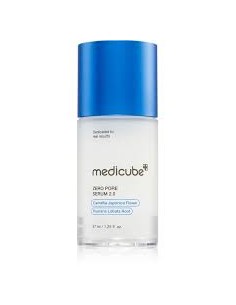 MEDICUBE ZERO PORE ONE DAY SERUM 30ML