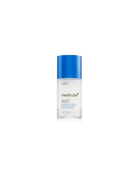 MEDICUBE ZERO PORE ONE DAY SERUM 30ML
