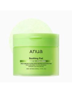 ANUA SOOTHING PAD 90 PADS