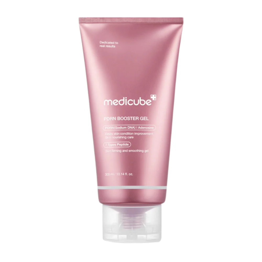 MEDICUBE PDRN BOOSTER GEL 300ML