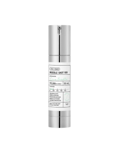 VT REEDLE SHOT 100 SERUM 50ML
