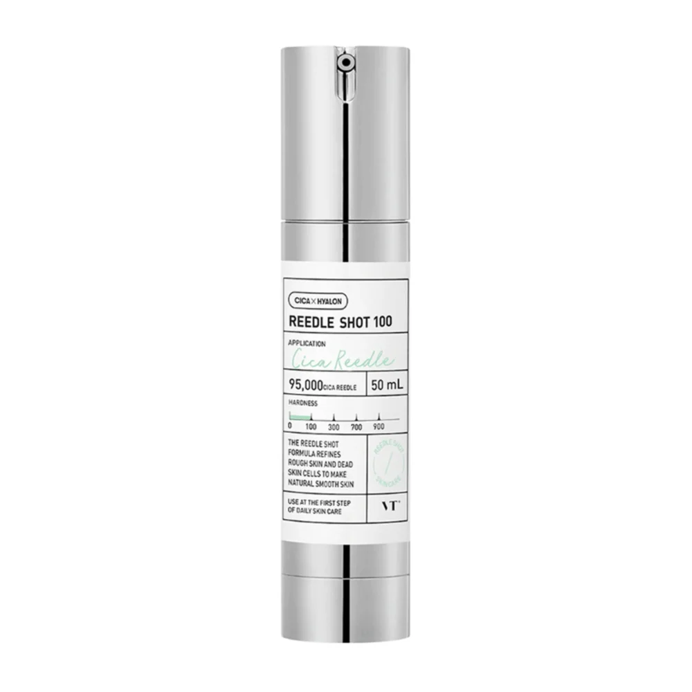 VT REEDLE SHOT 100 SERUM 50ML