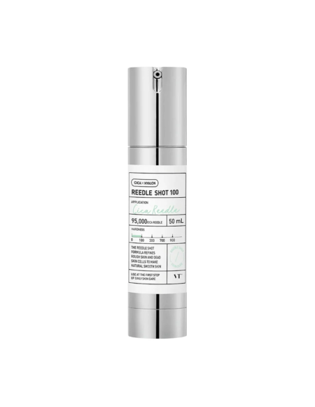VT REEDLE SHOT 100 SERUM 50ML