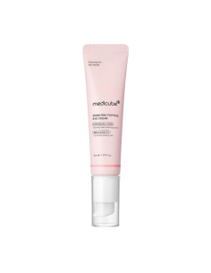 MEDICUBE PDRN EYE PEPTIDOS CREAM Y NIACINAMIDE 30ML