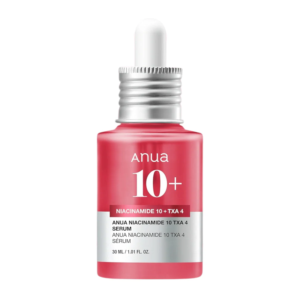 ANUA SERUM NIACINAMIDE 10+ TXA 4 30ML