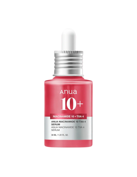 ANUA SERUM NIACINAMIDE 10+ TXA 4 30ML
