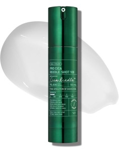 VT COSMETICS 100 PRO CICA REEDLE SHOT 50 ML