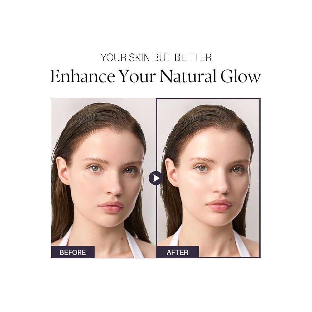 D'ALBA UV ESSENCE WATERFULL+ TONE-UP SPF50+...