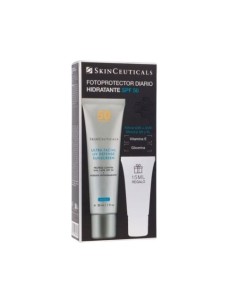 SKINCEUTICALS ADVANCED BRIGHTENING UV DEFENSE SPF50  40 ML