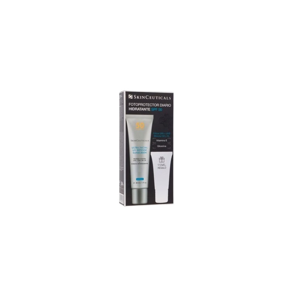 SKINCEUTICALS ADVANCED BRIGHTENING UV DEFENSE...