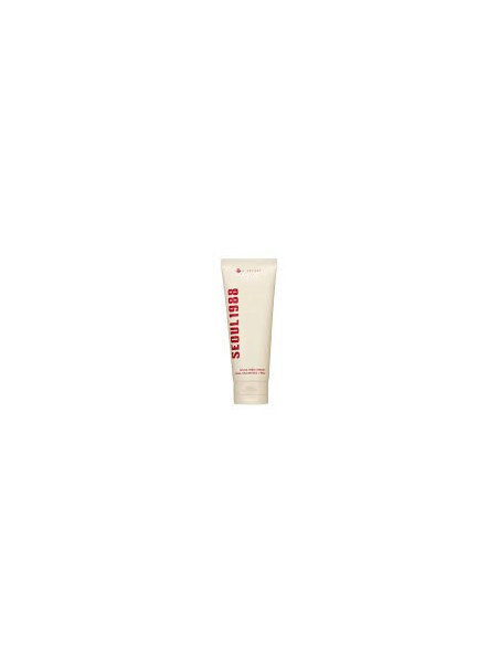 SEOUL 1988 CREAM: SNAIL MUCIN 93%+RICE 100ML