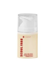 SEOUL 1988 CREAM 50ML RETINAL LIPOSOME1%+FERMENTED RICE