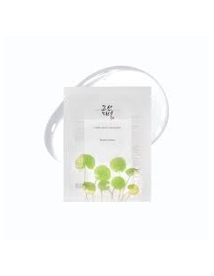 JOSEON MASK CENTELLA ASIATICA CALMING
