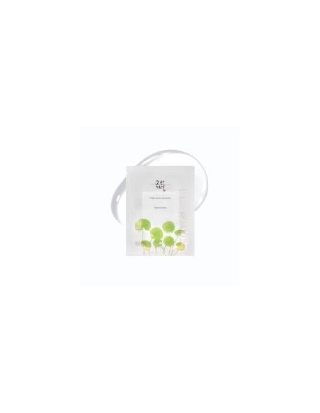 JOSEON MASK CENTELLA ASIATICA CALMING
