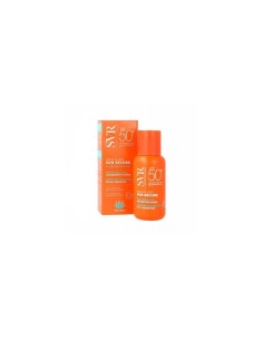 SVR SOLAR AQUA FLUIDE SPF50+ RÁPIDA ABSOCION 50ML.