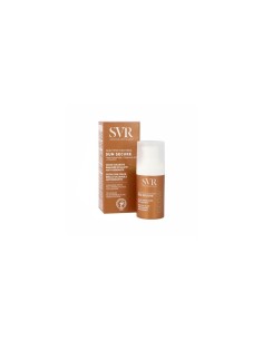 SVR SUN SECURE GOTAS C/COLOR GLOW 15 ML