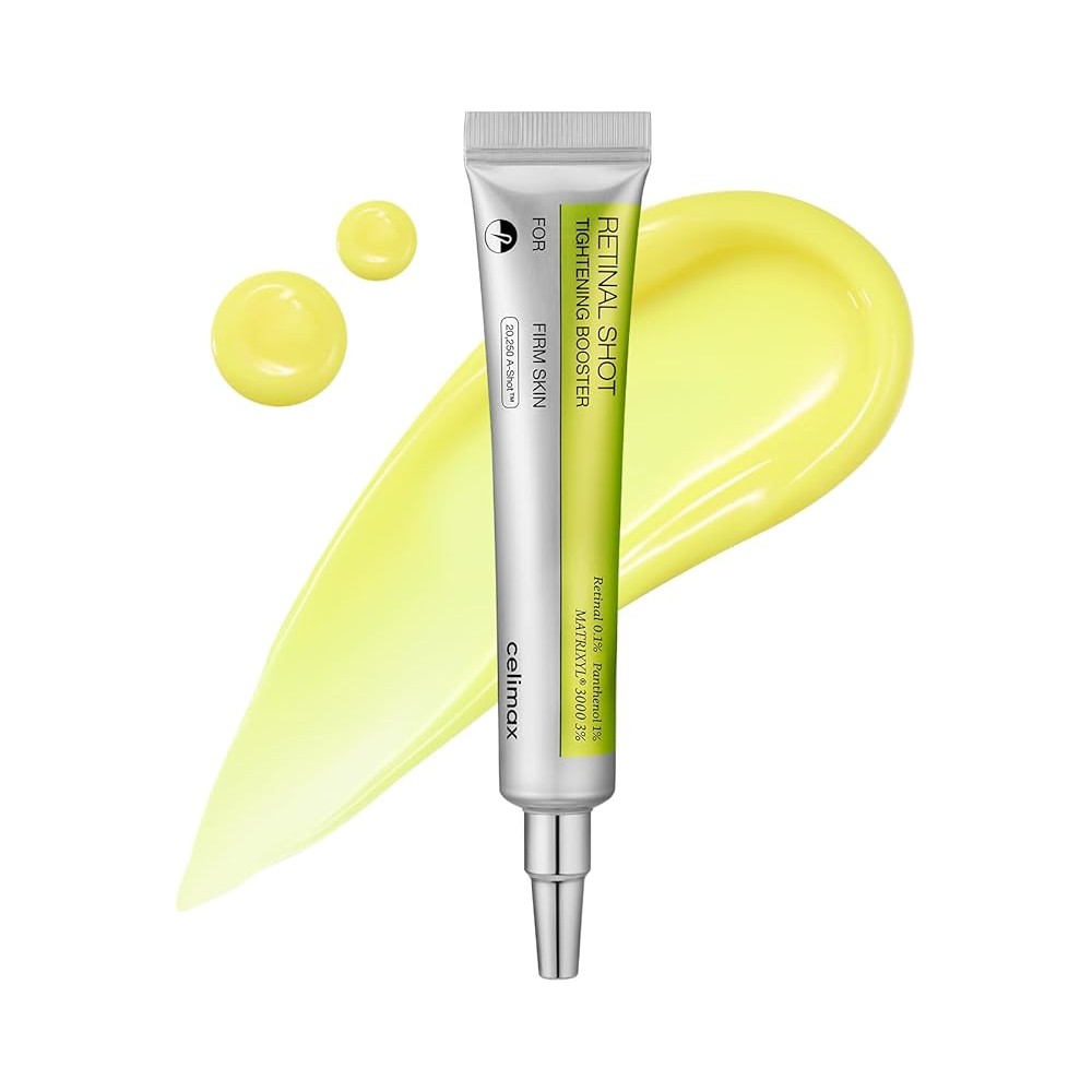 CELIMAX RETINAL SHOT TIGHTENING BOOSTER CELIMAX...