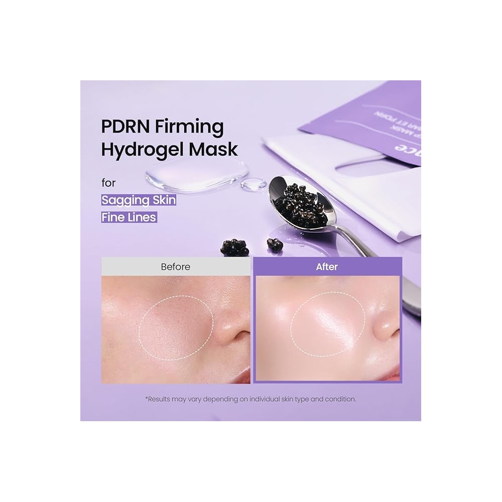 BIODANCE MASK REJUVENATING CAVIAR PDRN 34GR...